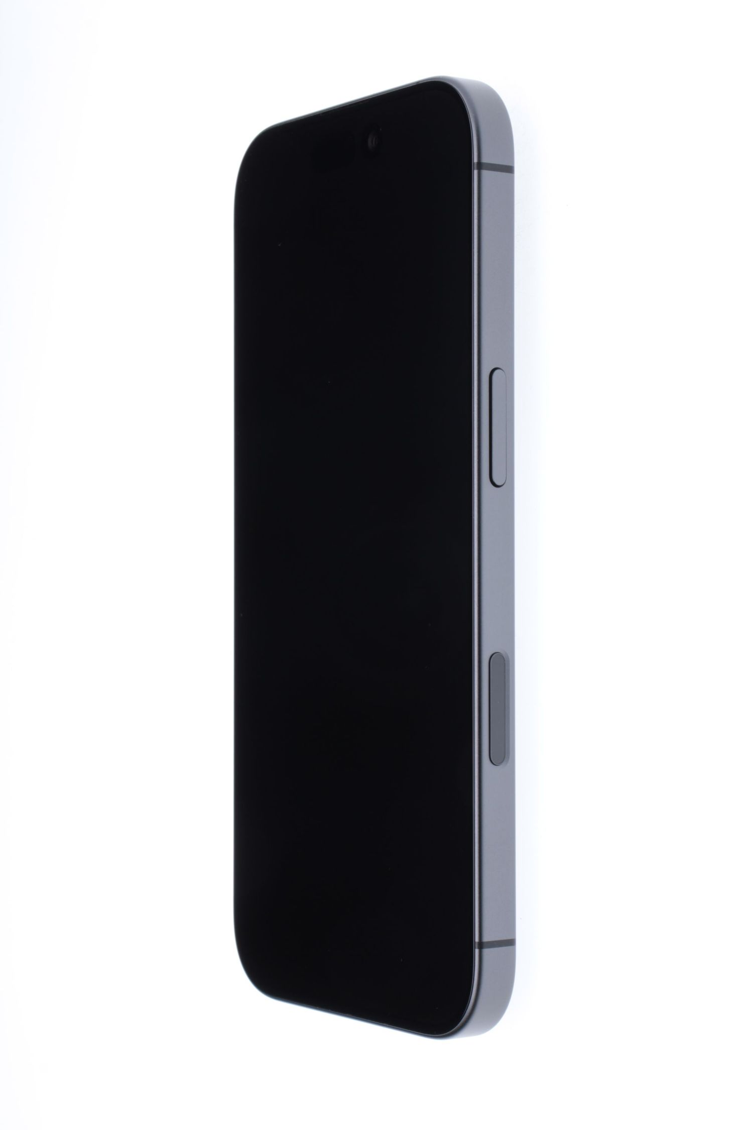 Apple iPhone 17 256 GB Black - Σαν καινούργιο