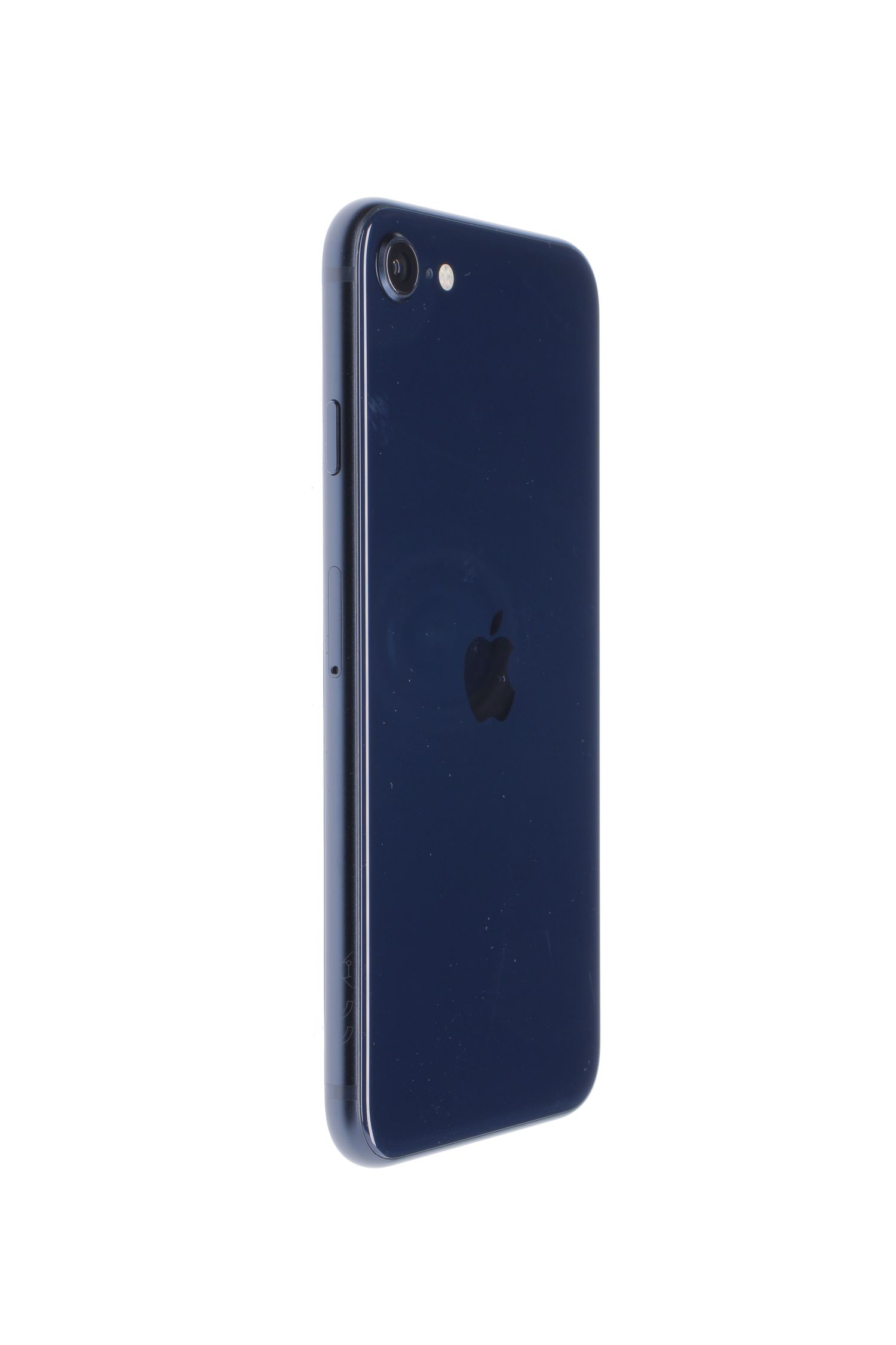Apple iPhone SE 2022 64 GB Midnight - Jó