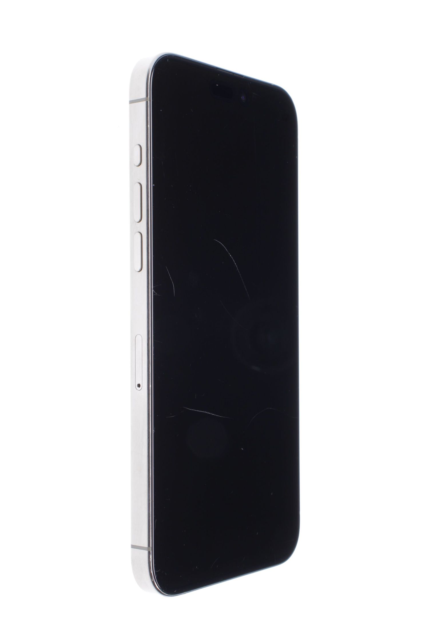 Apple iPhone 15 Pro Max 1 TB Natural Titanium - Πολύ καλό