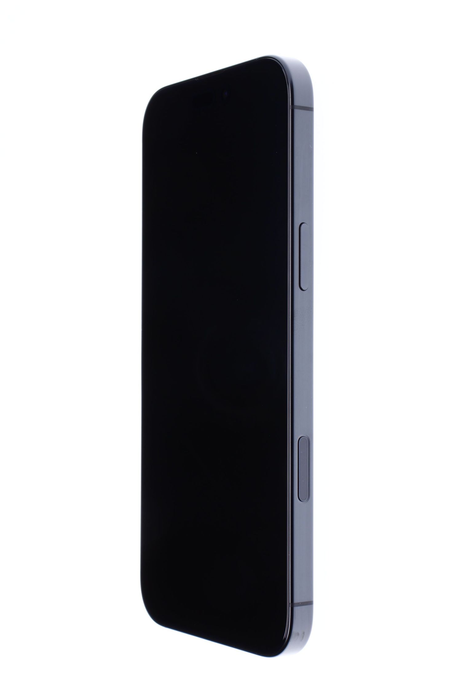 Apple iPhone 16 Pro Max 256 GB Black Titanium - Ca nou