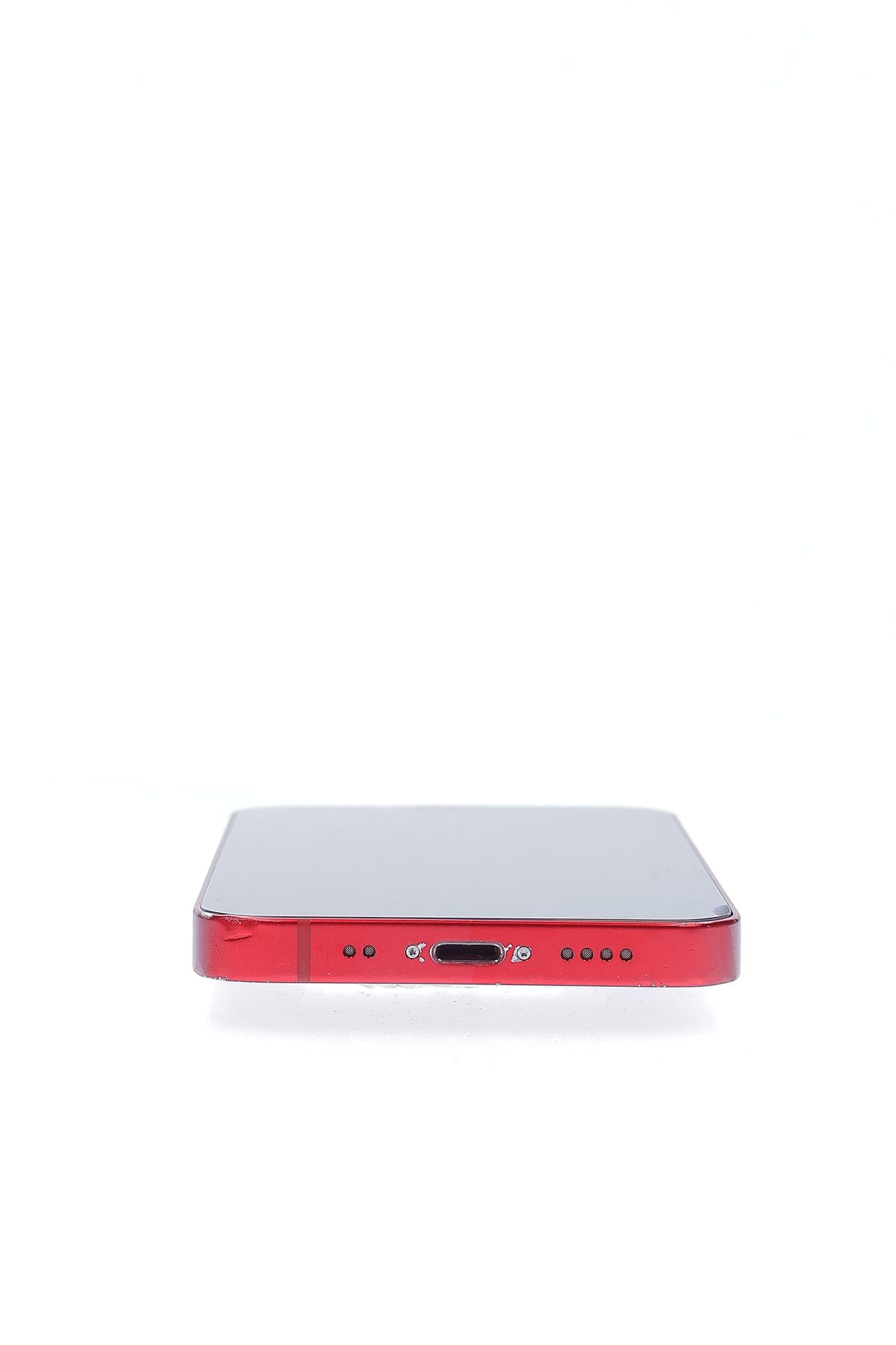 Apple iPhone 13 mini 256 GB Red - Много добро
