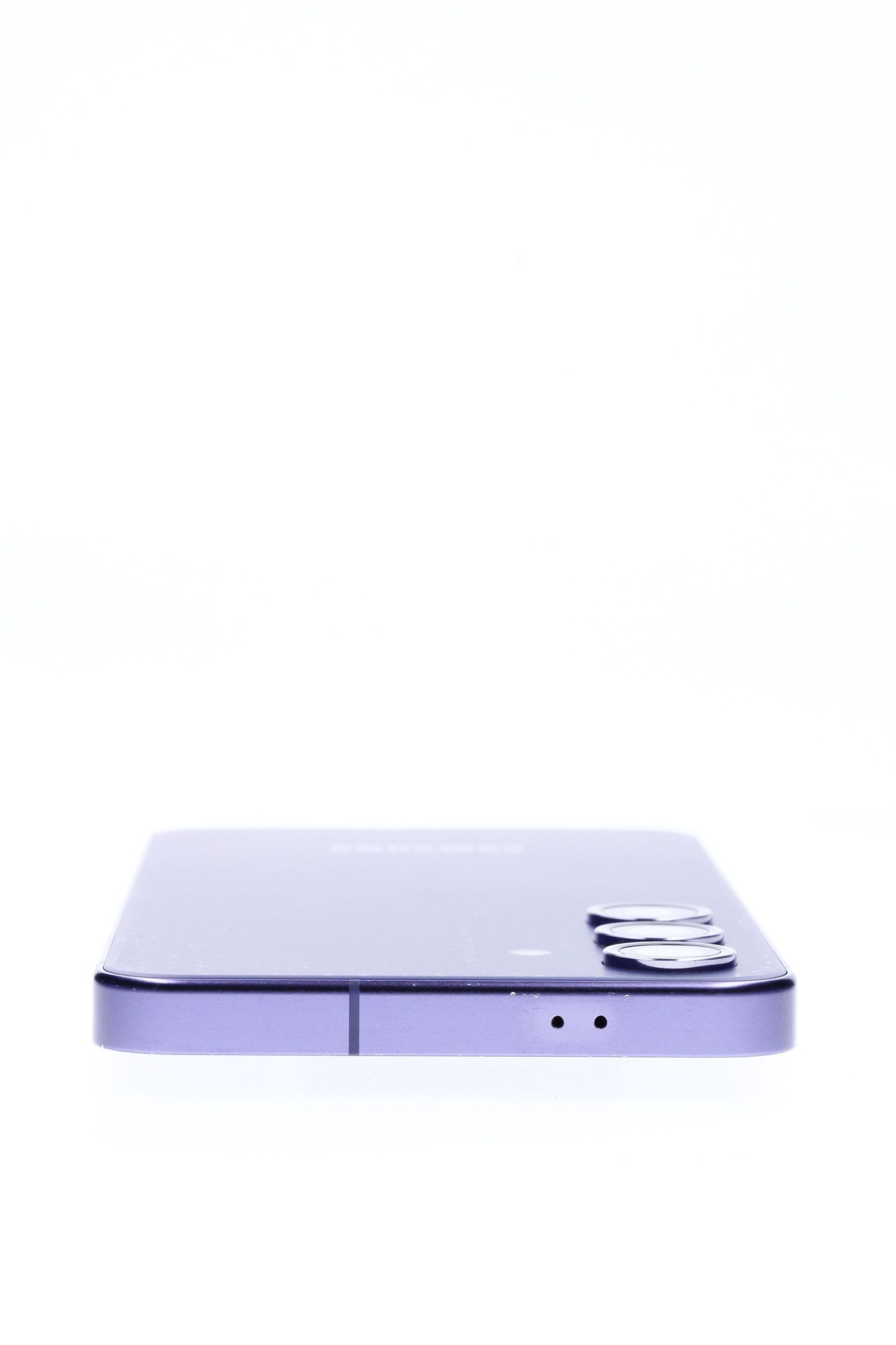 Samsung Galaxy S24 5G Dual Sim 128 GB Cobalt Violet - Nagyon jó