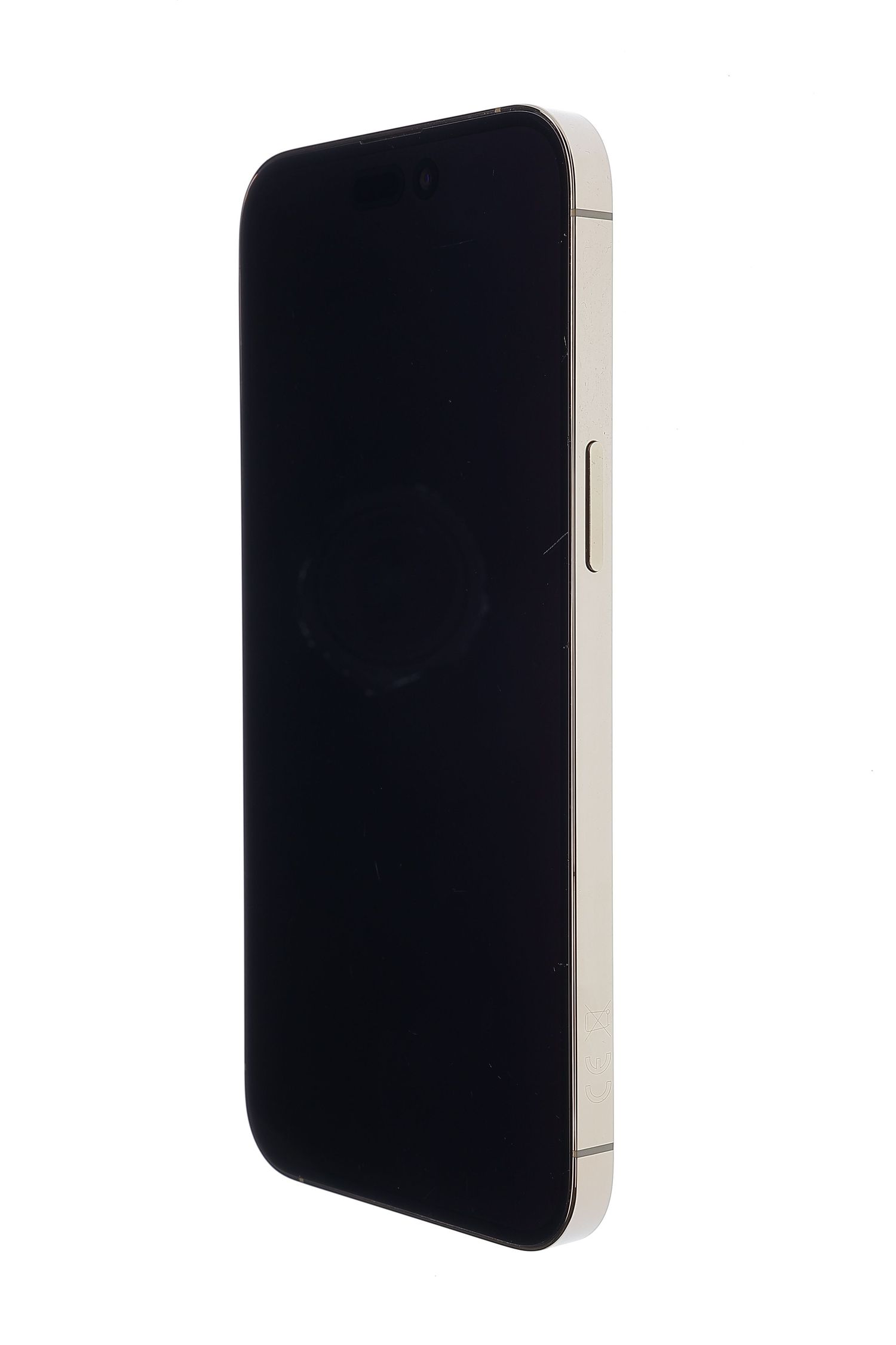 Apple iPhone 14 Pro Max 128 GB Gold - Πολύ καλό