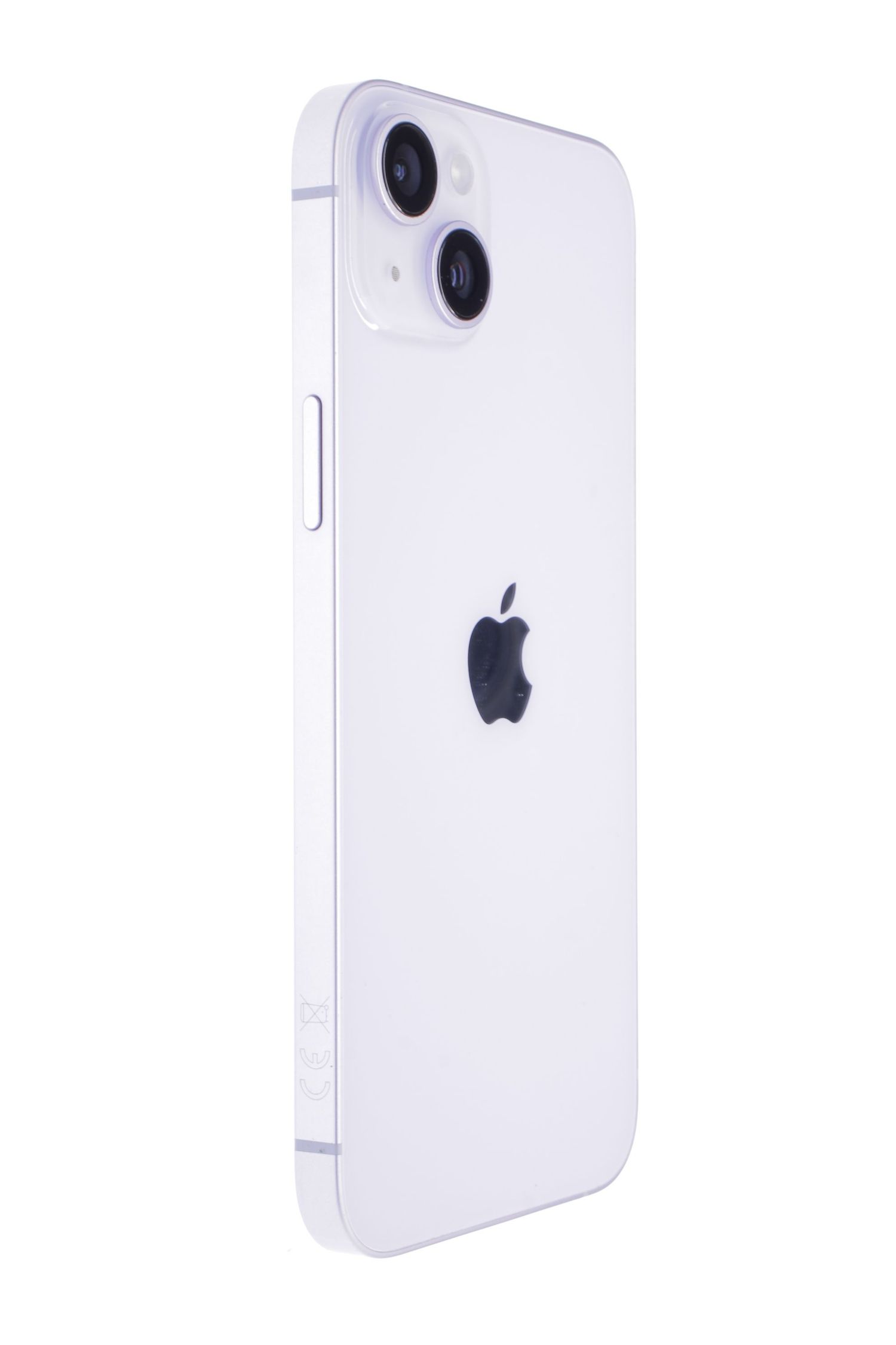 Apple iPhone 14 Plus 128 GB Purple - Excelent