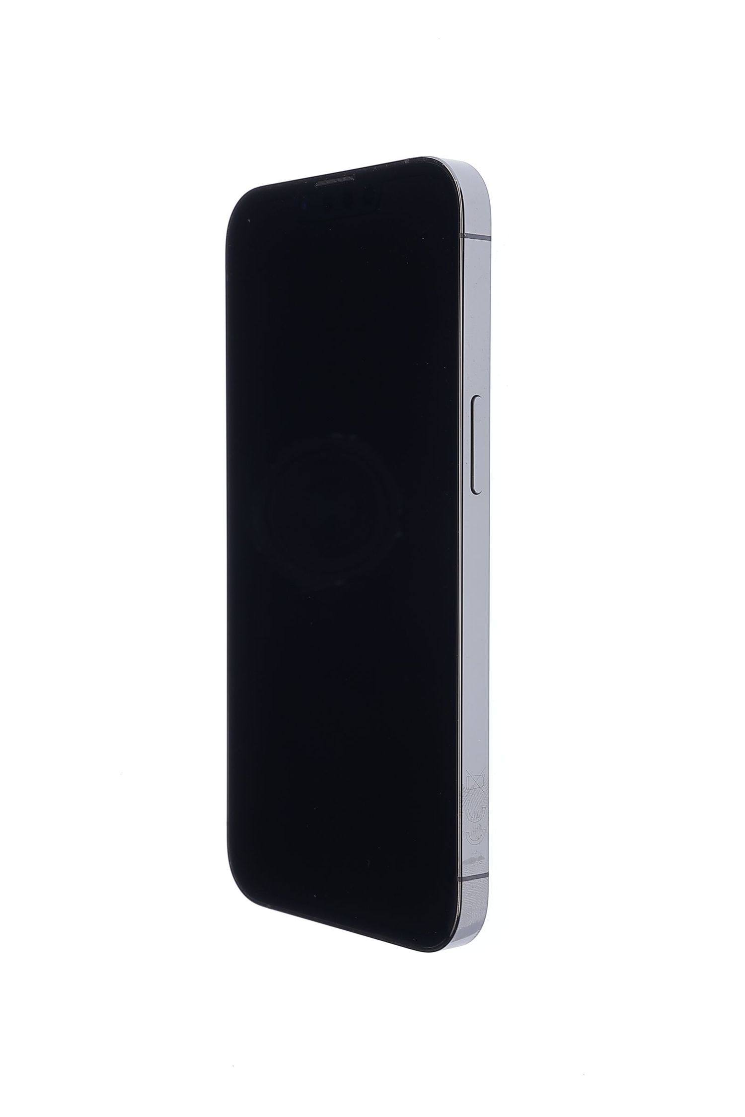 Apple iPhone 13 Pro 128 GB Graphite - Εξαιρετικό