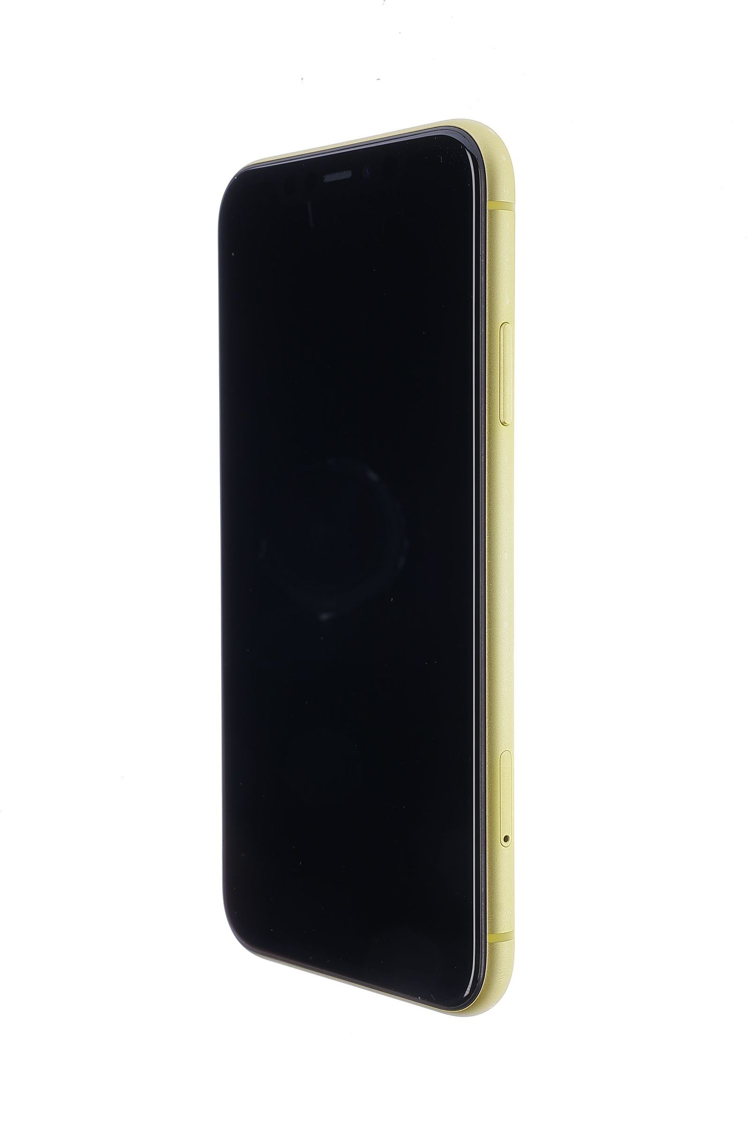 Apple iPhone 11 64 GB Yellow - Σαν καινούργιο