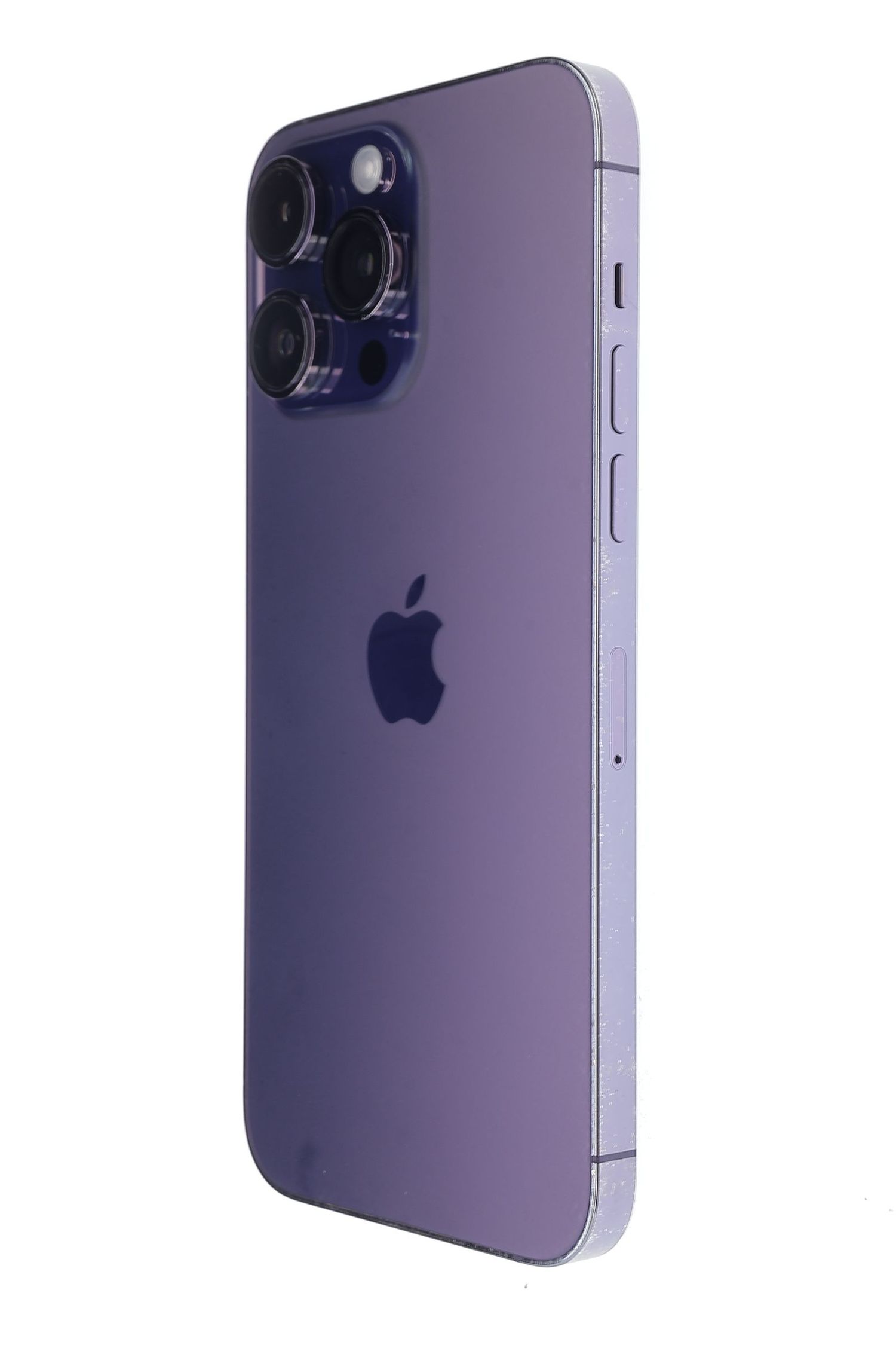 Apple iPhone 14 Pro Max 256 GB Deep Purple - Foarte bun