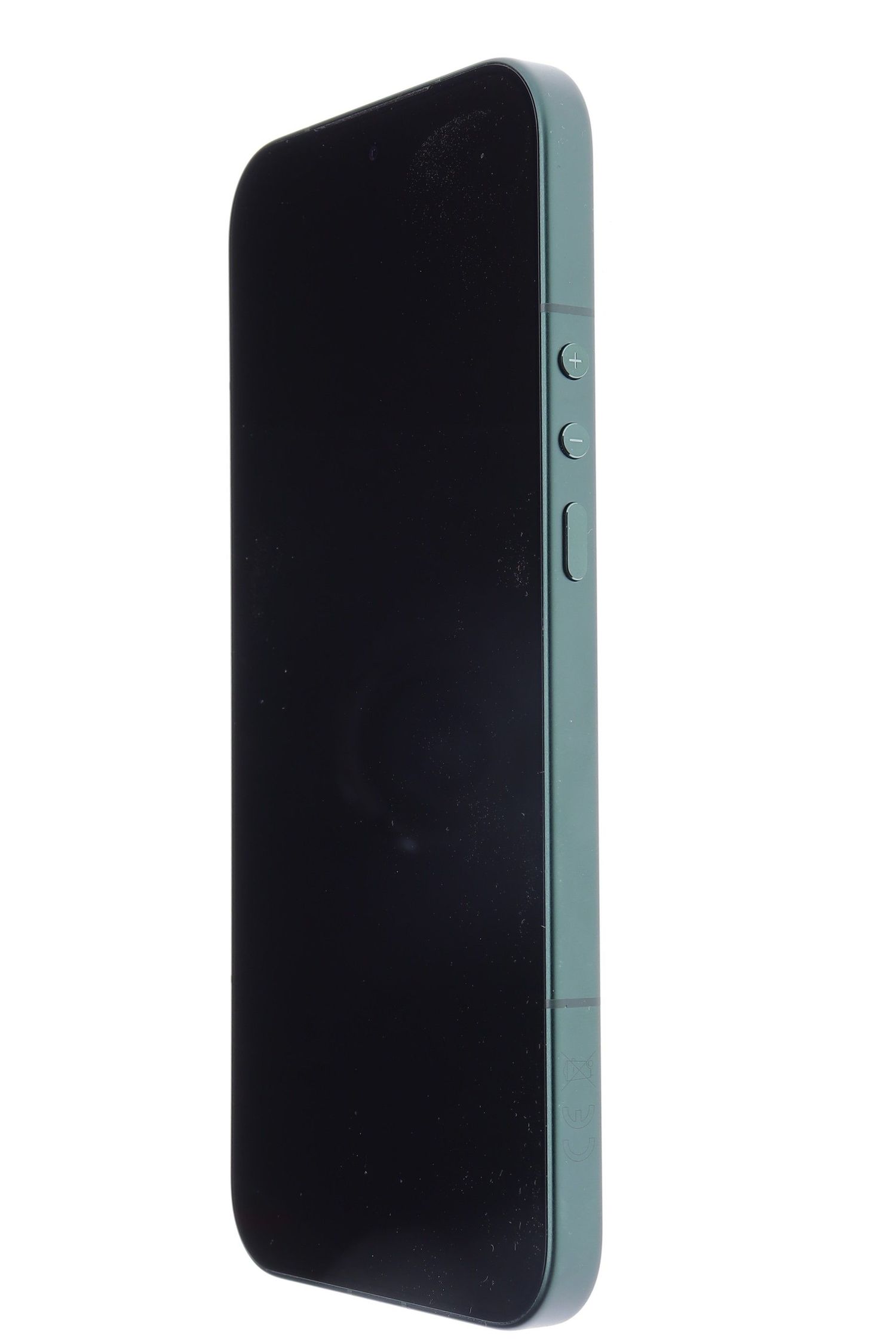 Xiaomi 17 Ultra 5G Dual Sim 512 GB Starlit Green - Újszerű