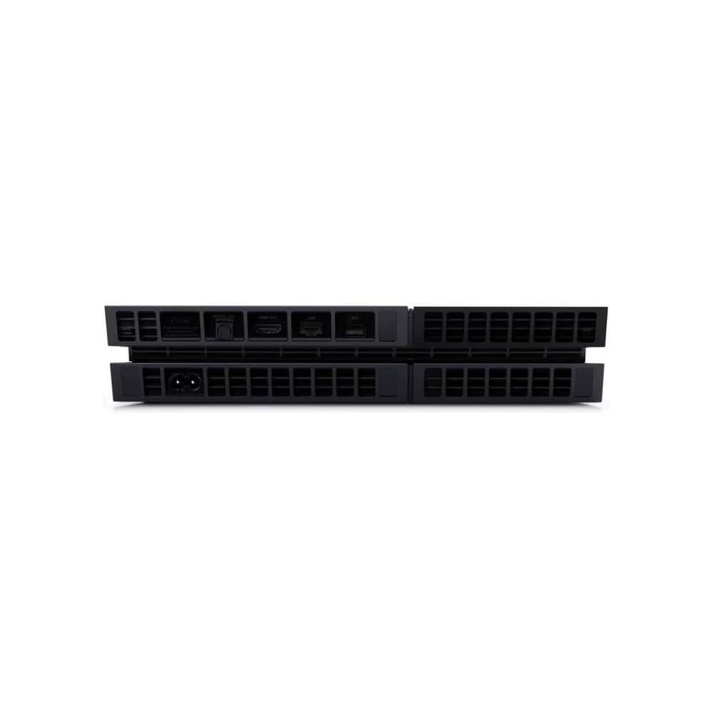 Sony PlayStation 4 500 GB Black - Много добро