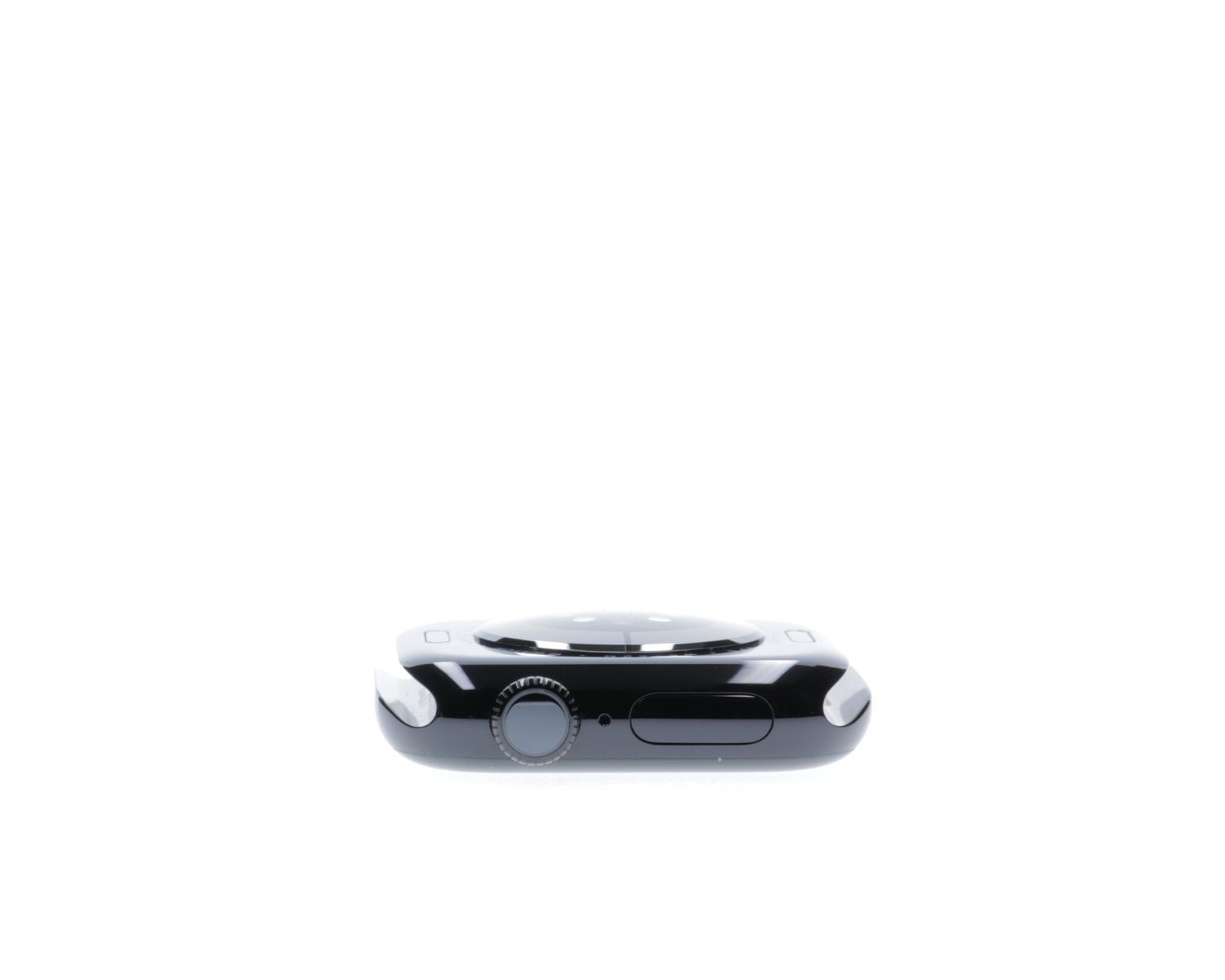 Apple Watch Series 11 2025, GPS, Aluminium 42mm Jet Black - Ca nou