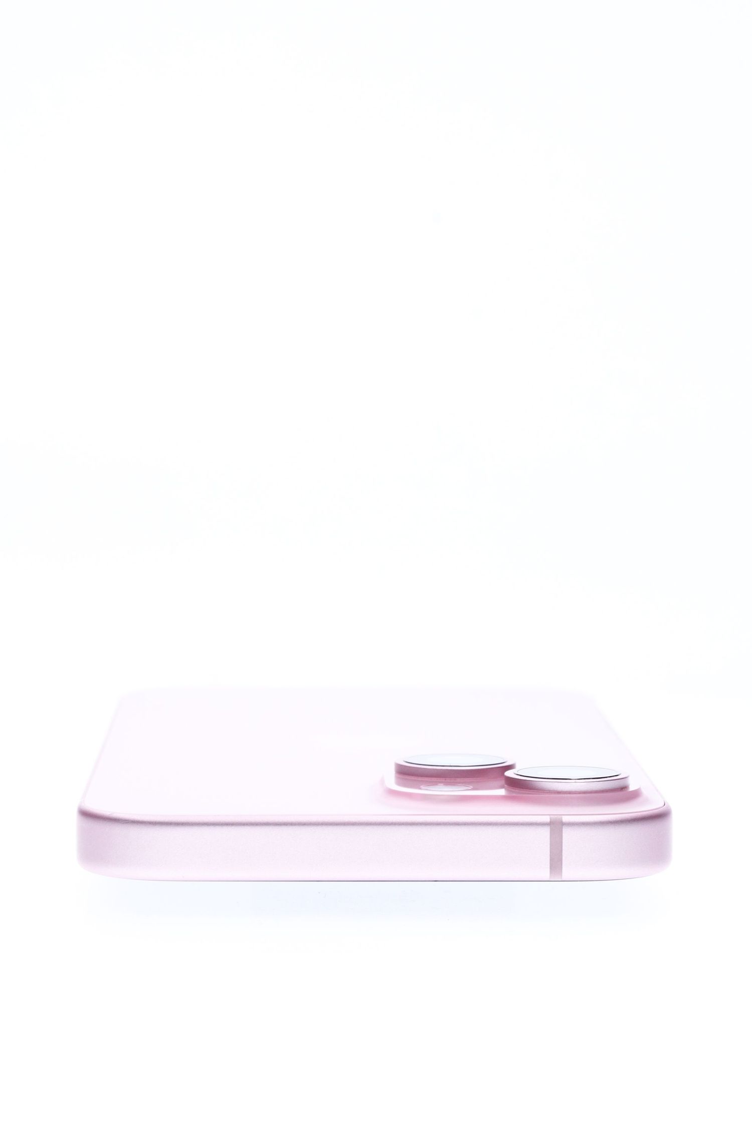 Apple iPhone 15 128 GB Pink - Като нов