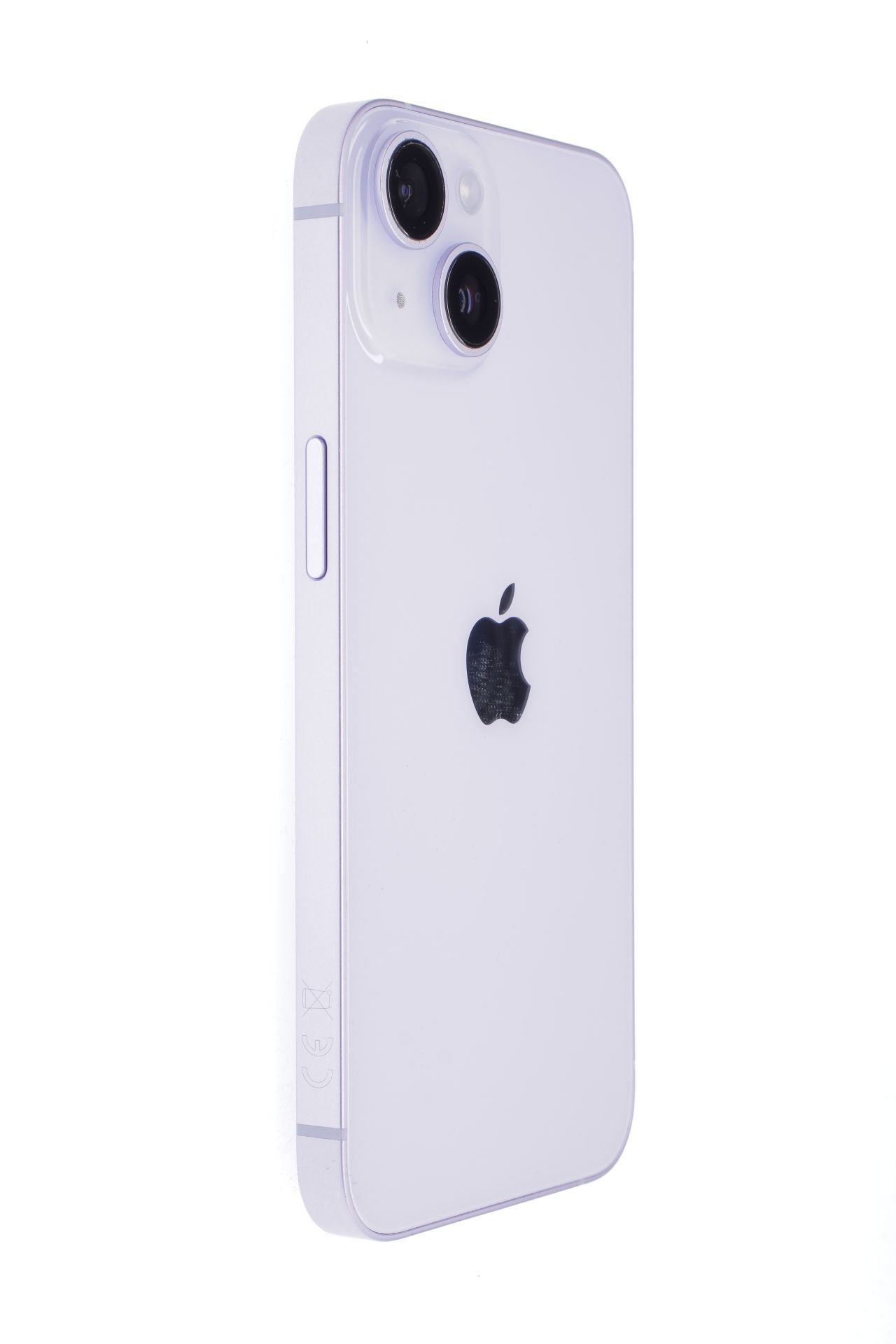 Apple iPhone 14 128 GB Purple - Excelent