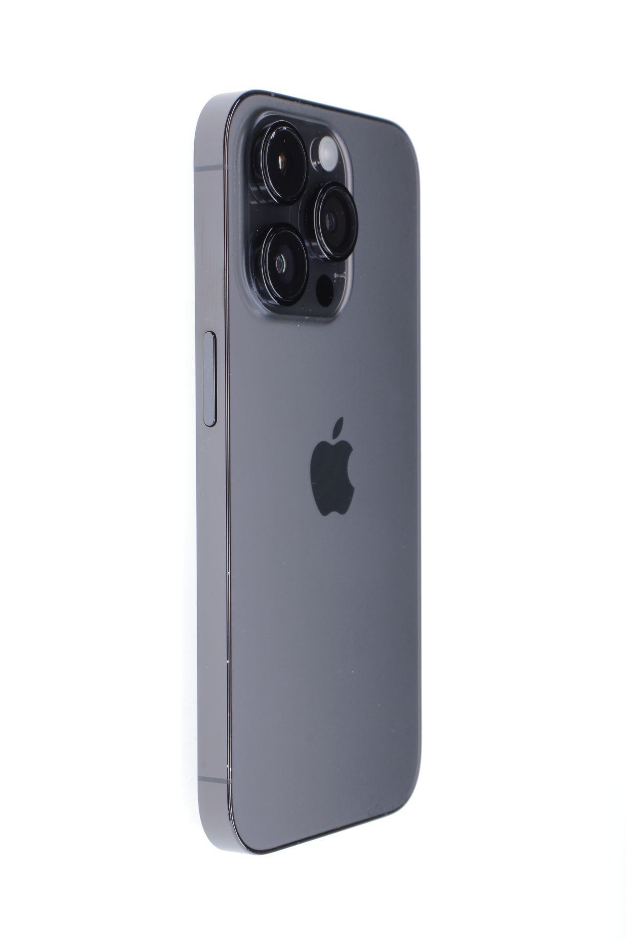 Apple iPhone 14 Pro 256 GB Space Black - Kiváló