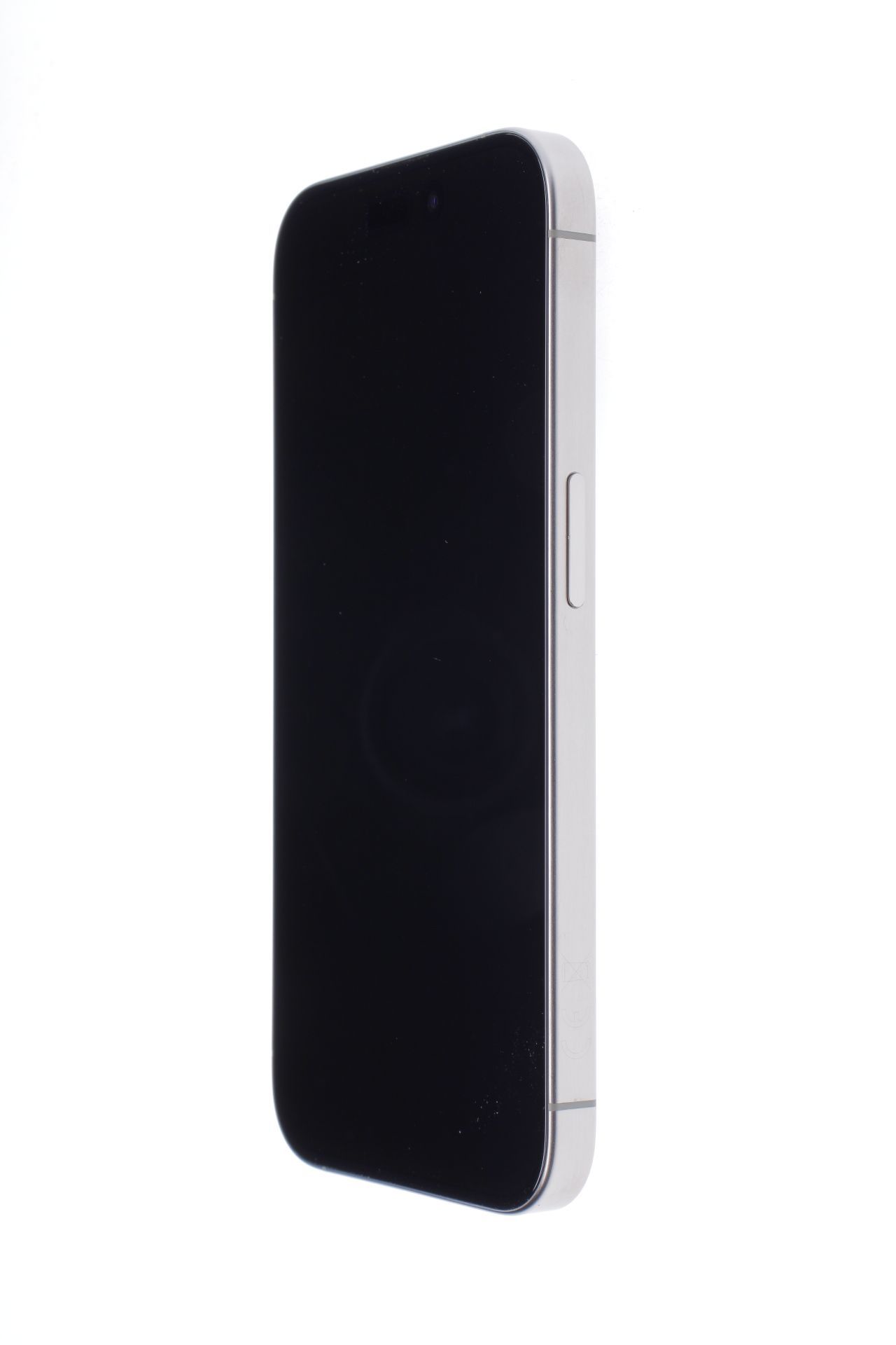 Apple iPhone 15 Pro 128 GB Natural Titanium - Като нов