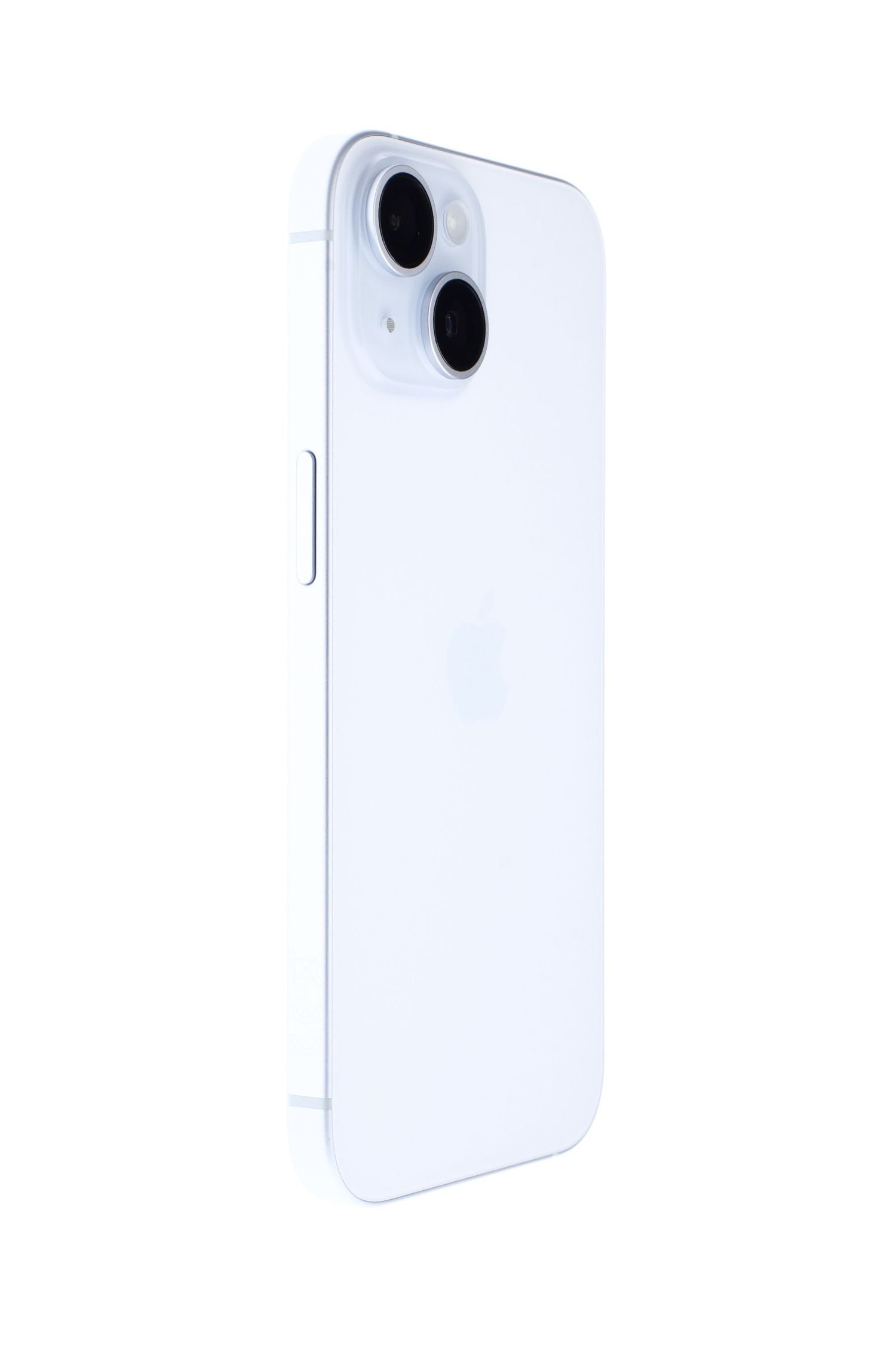 Apple iPhone 15 256 GB Blue - Kiváló