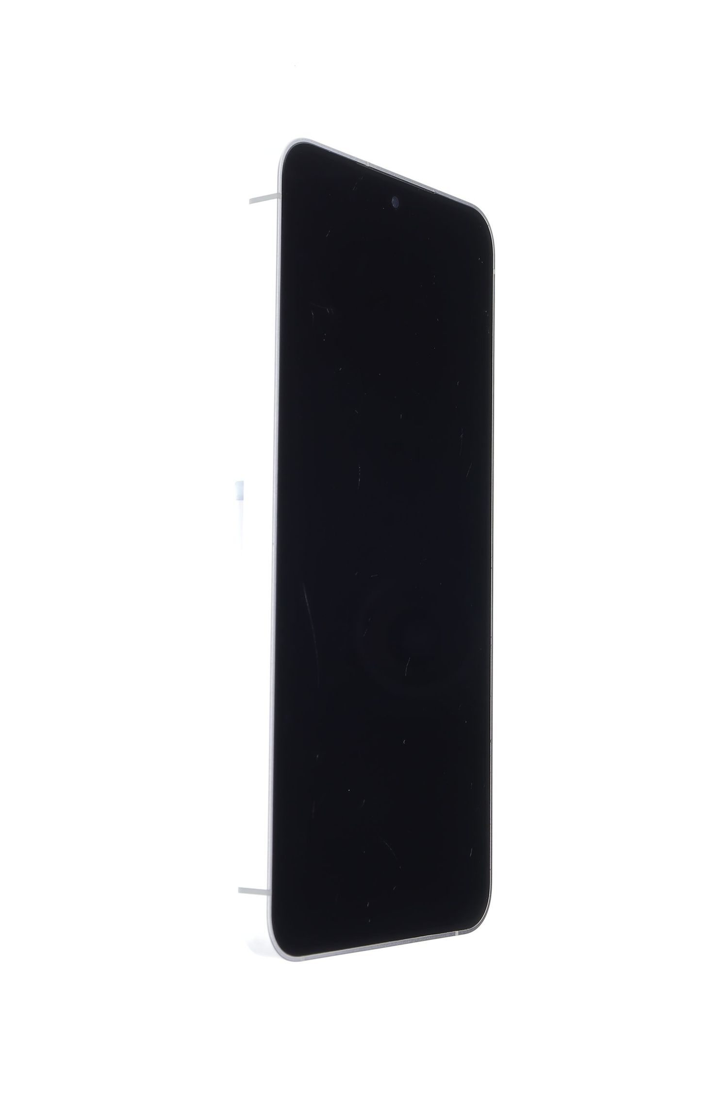 Samsung Galaxy S24 5G Dual Sim 256 GB Marble Gray - Bun