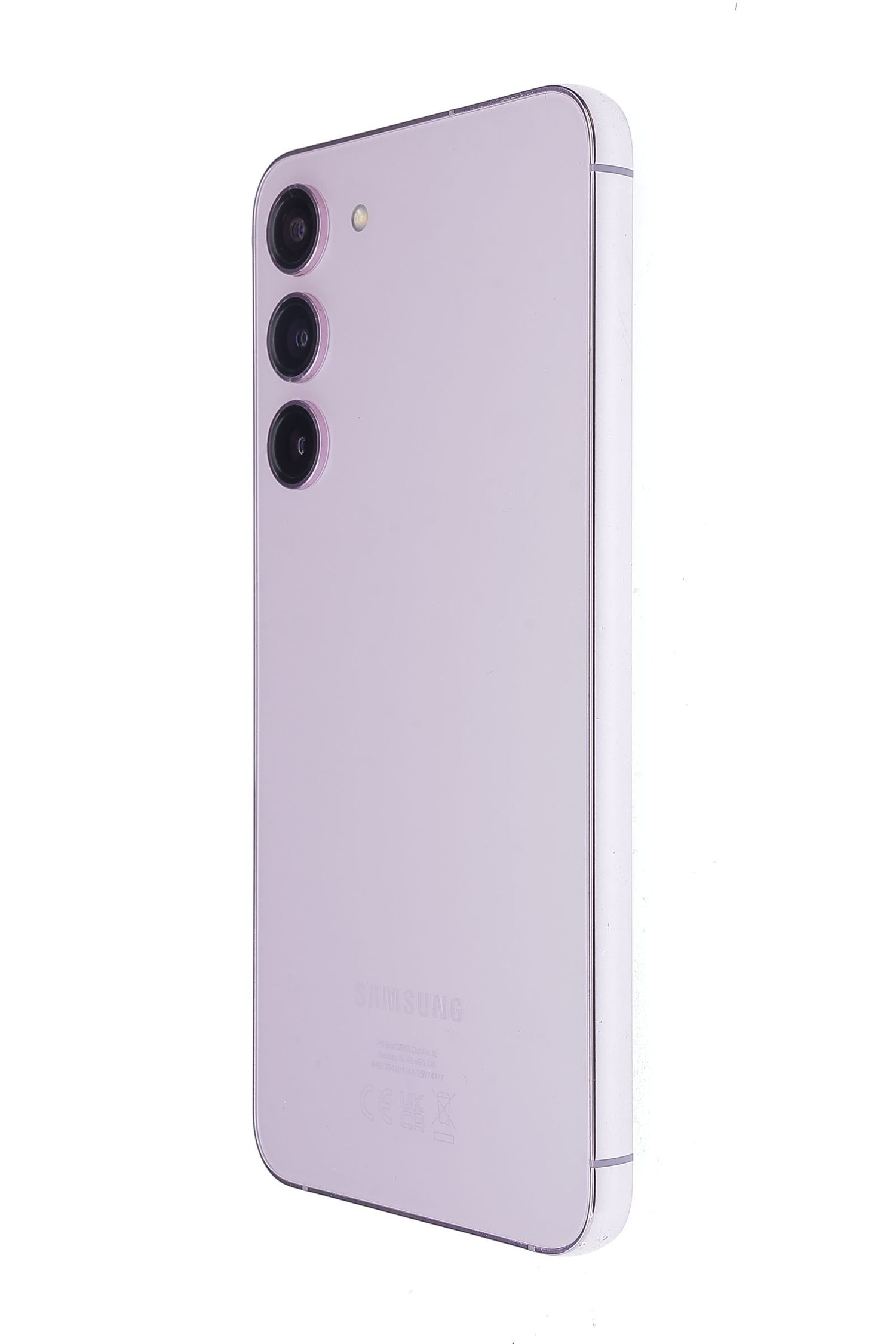 Samsung Galaxy S23 Plus 5G Dual Sim 256 GB Lavender