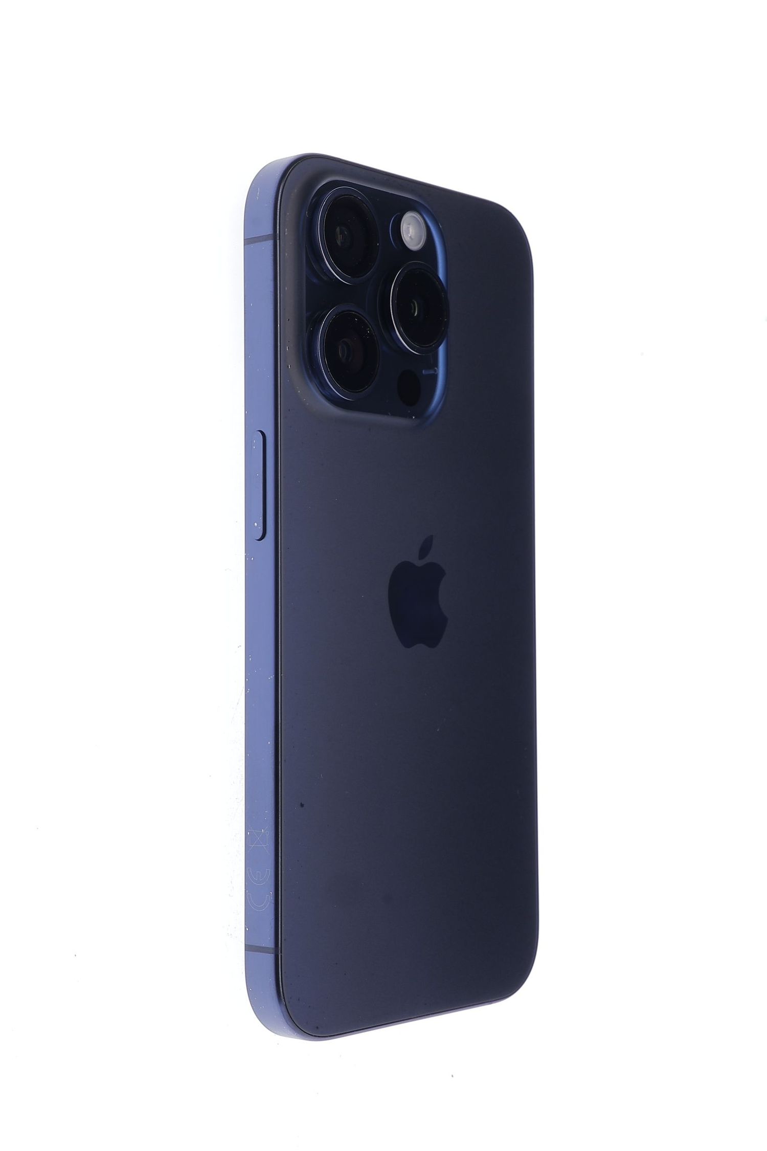 Apple iPhone 15 Pro 256 GB Blue Titanium - Bun