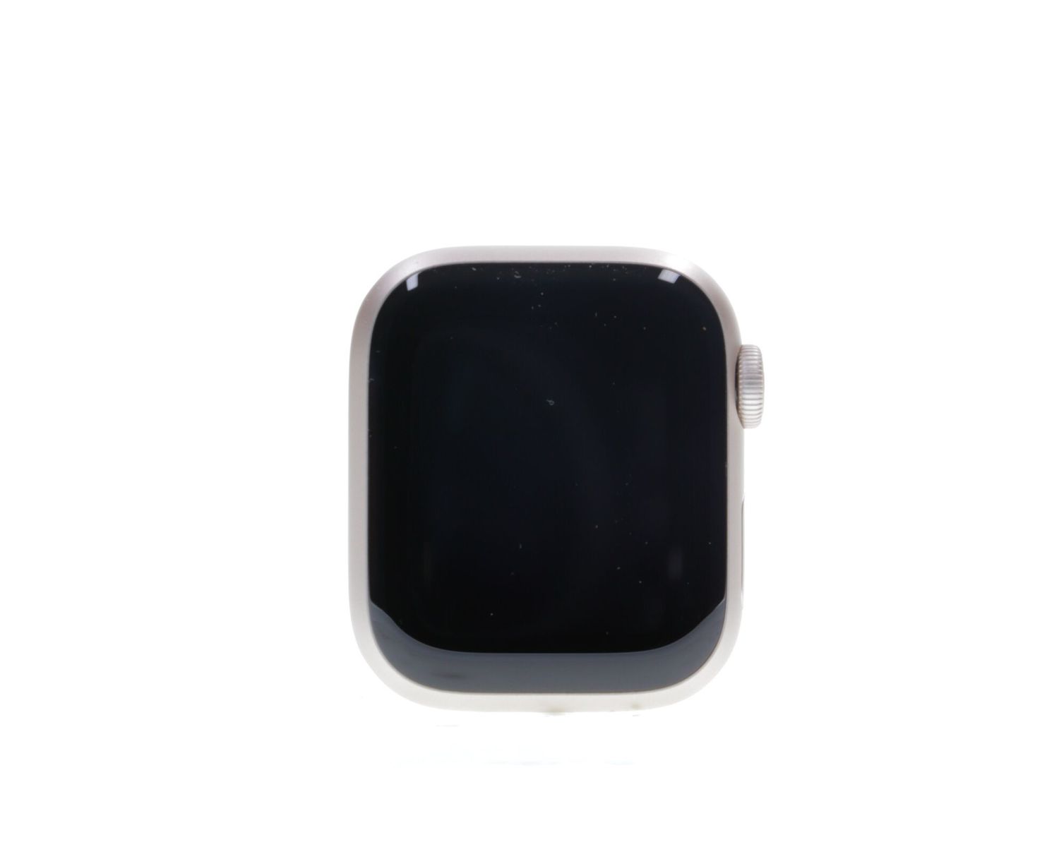 Apple Watch Series 9 2023, GPS, Aluminium 41mm Starlight - Σαν καινούργιο