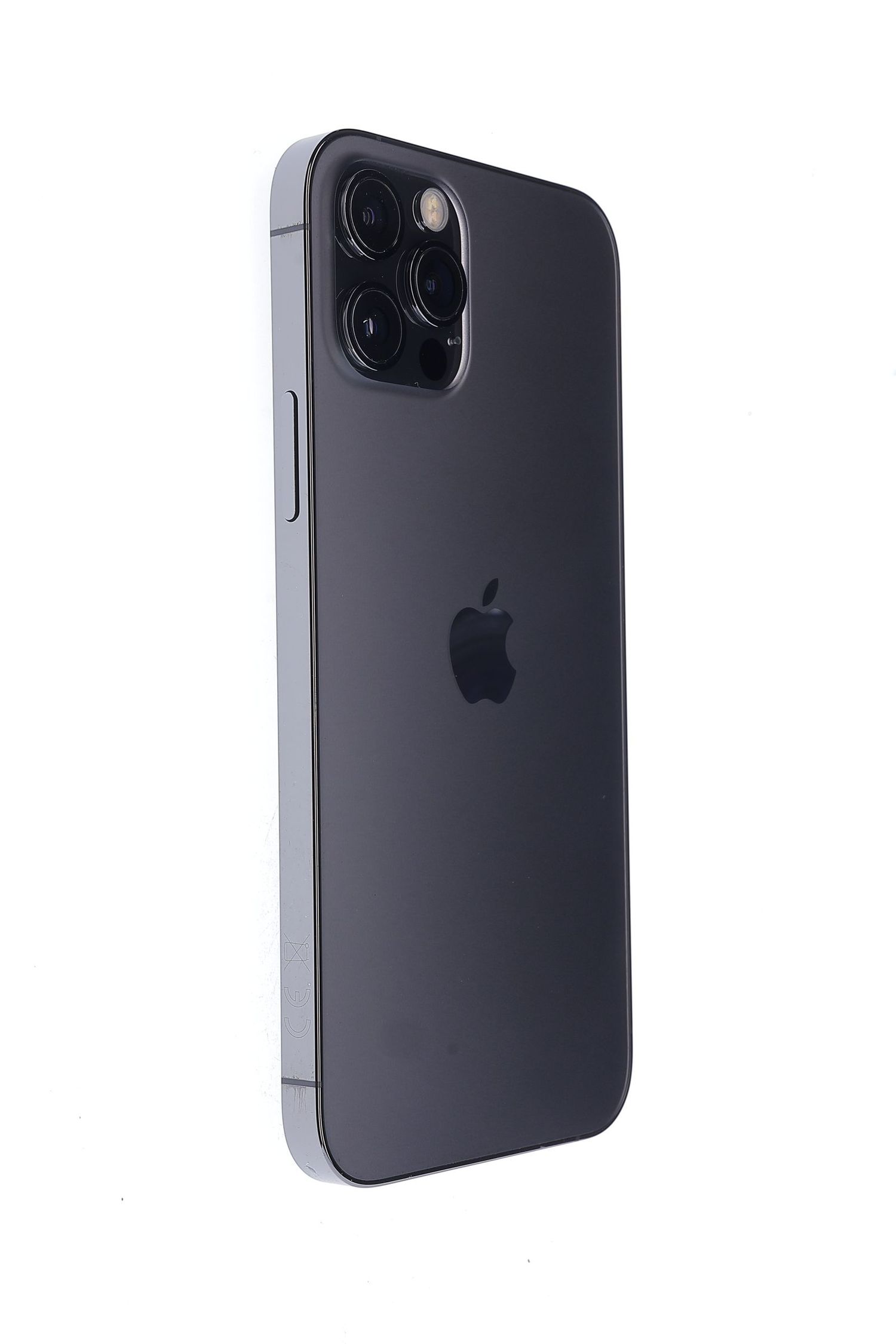 Apple iPhone 12 Pro 256 GB Graphite - Като нов