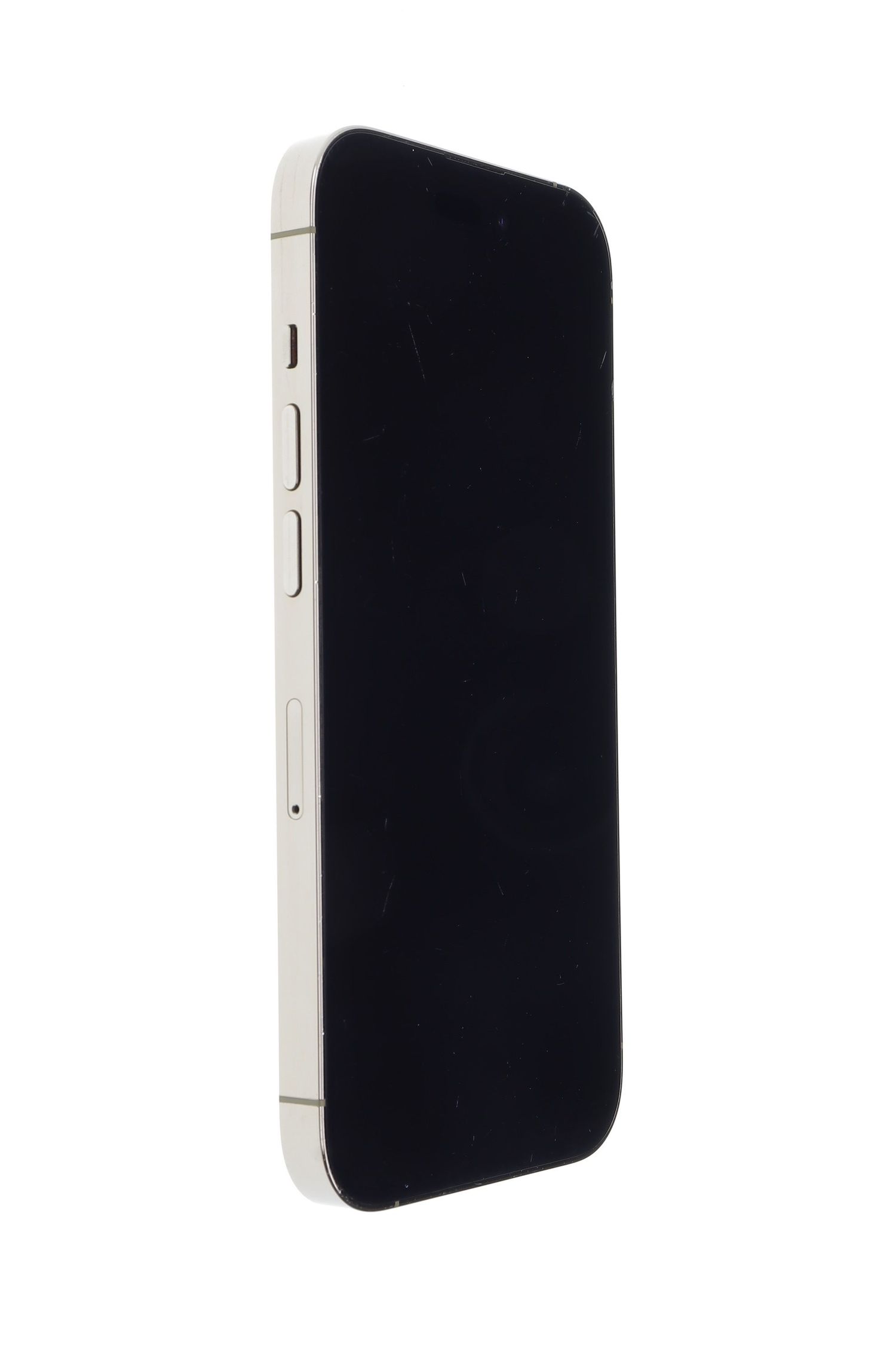 Apple iPhone 14 Pro 128 GB Gold - Πολύ καλό