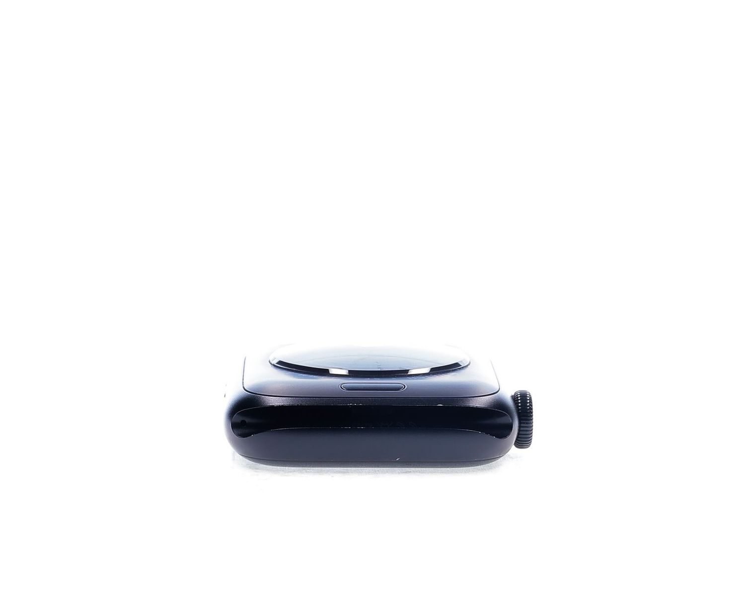 Apple Watch SE 2022, GPS, Aluminium 44mm Midnight - Σαν καινούργιο