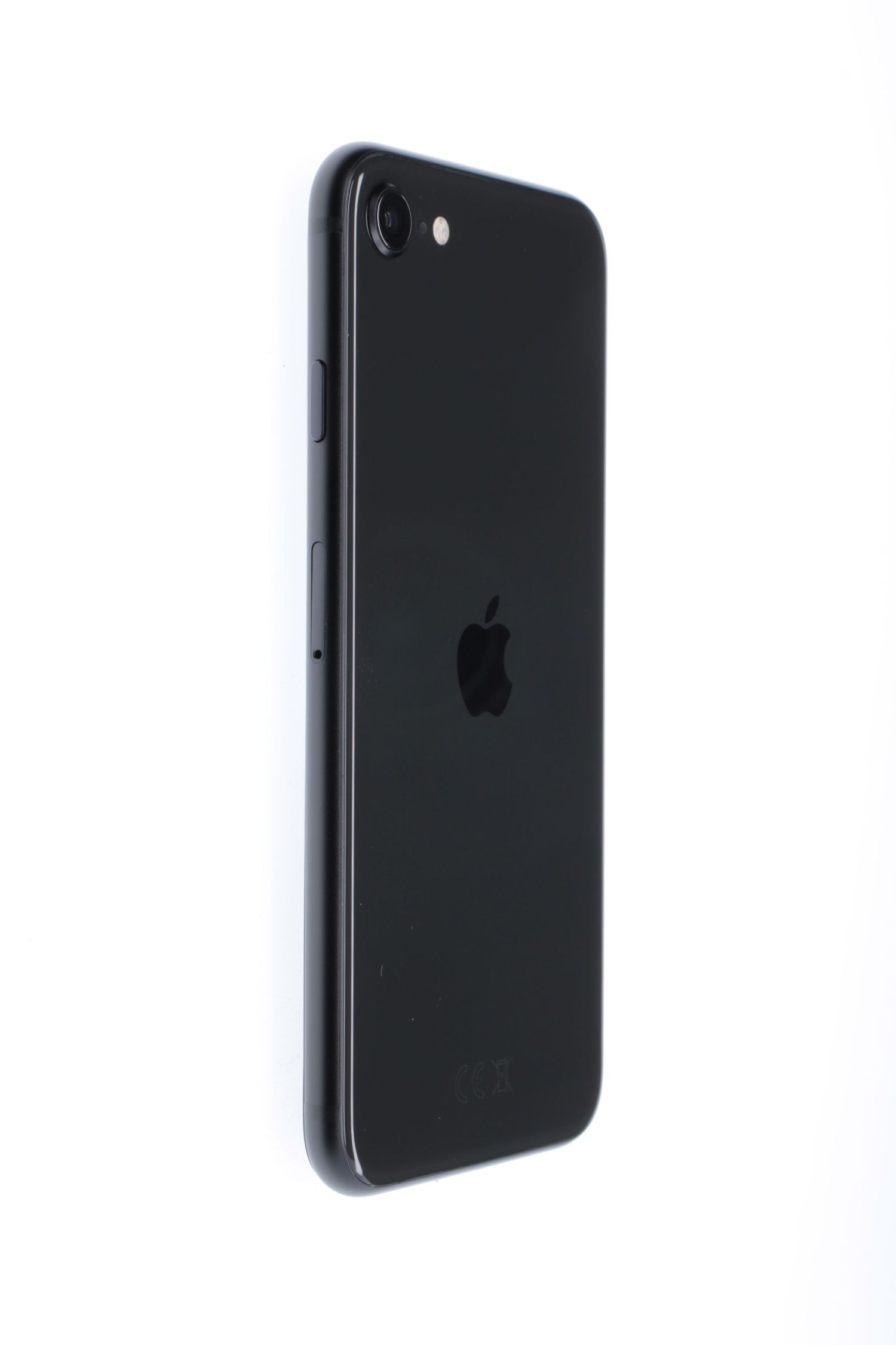 Apple iPhone SE 2020 128 GB Black - Πολύ καλό