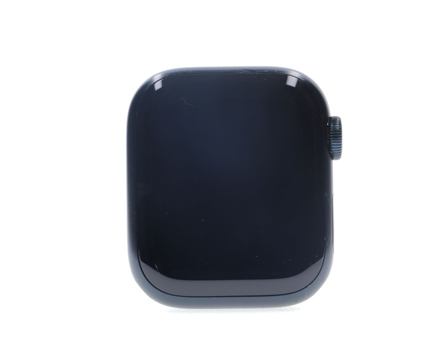 Apple Watch Series 8 2022, GPS, Aluminium 41mm Midnight - Excelent