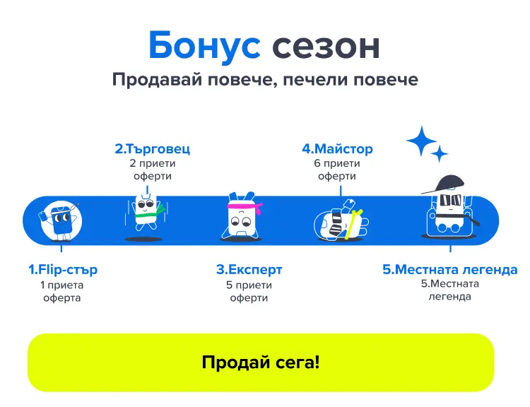 Banner Home loyalty mobile