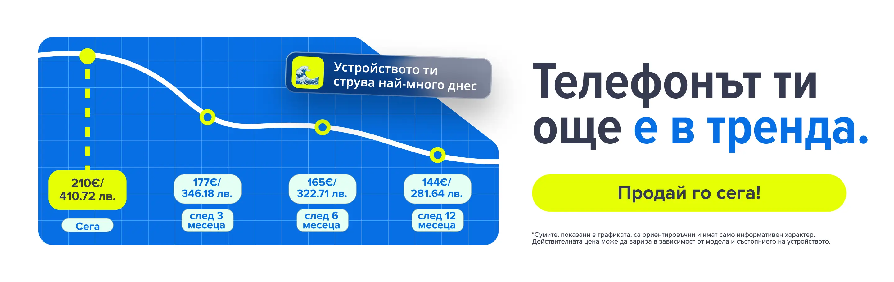 Banner Home sell desktop