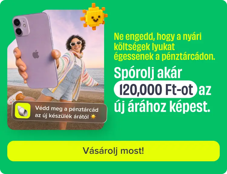 Banner HP summer deals mobile