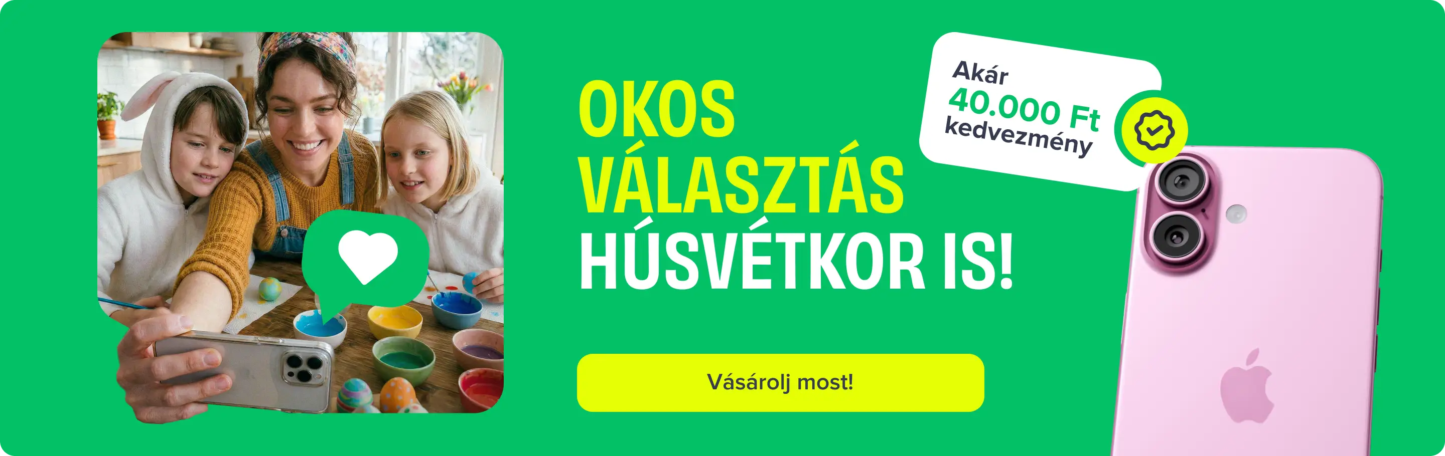 Banner Home Easter desktop