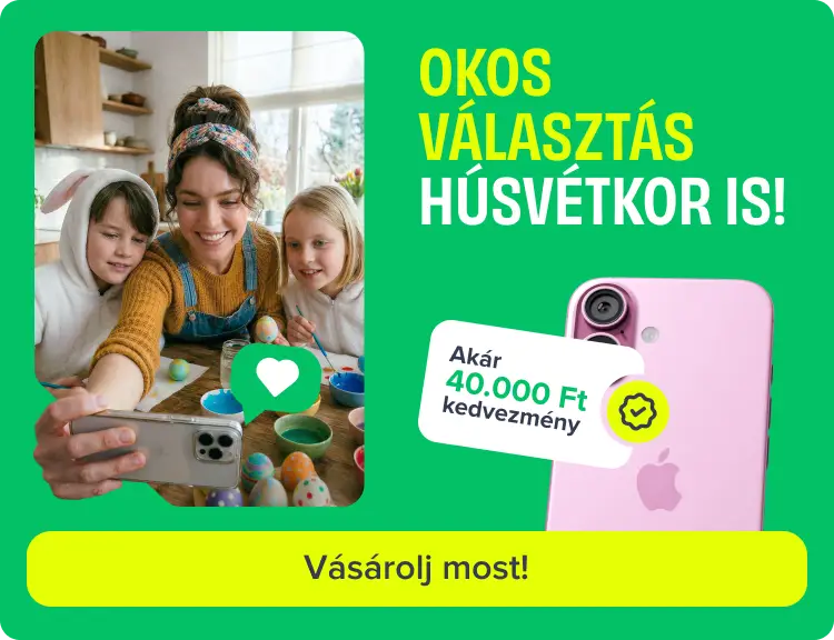 Banner Home Easter mobile