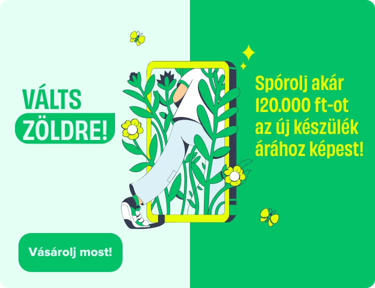 Banner Home green deals mobile