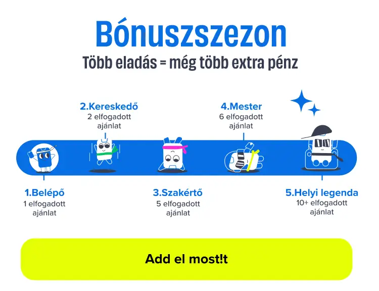 Banner Home loyalty mobile