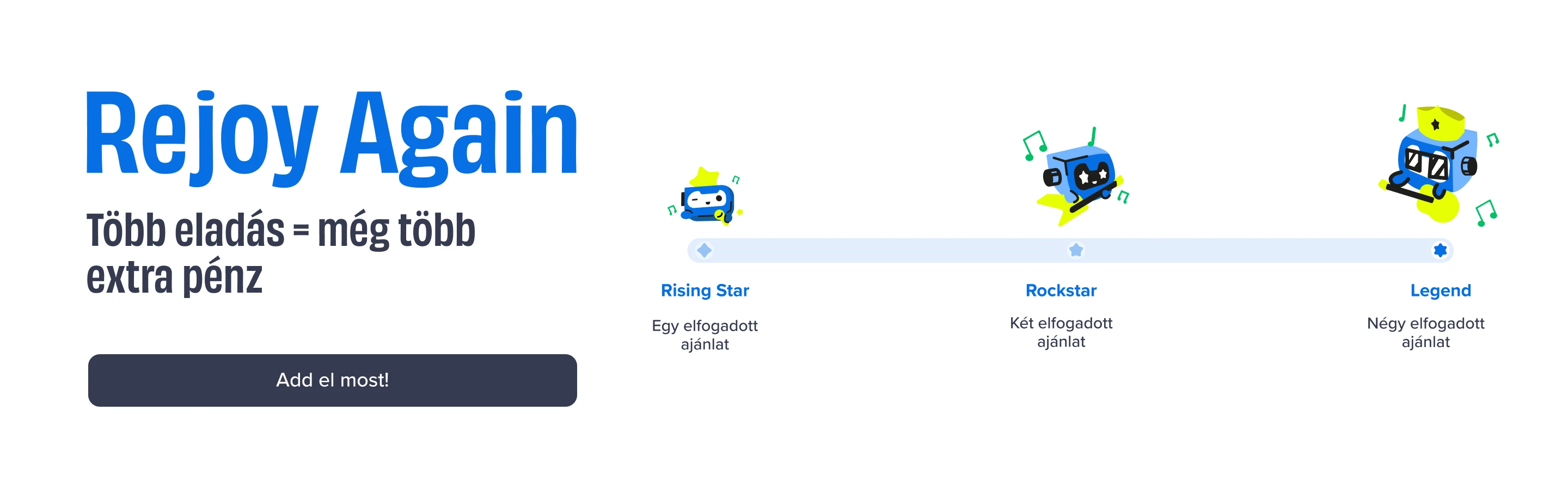 Banner Home loyalty desktop