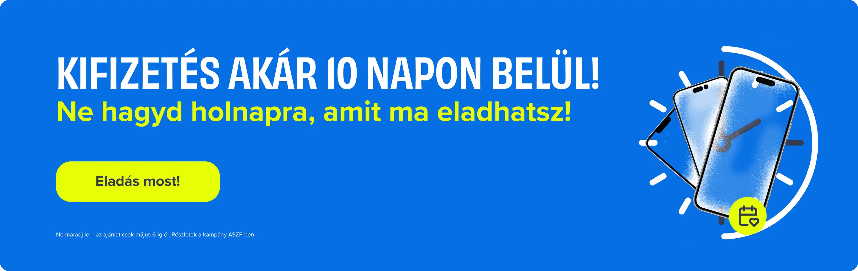 Banner Home plata in 10 zile desktop