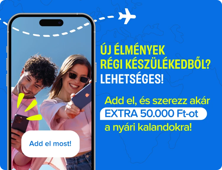 Banner Home sell mobile