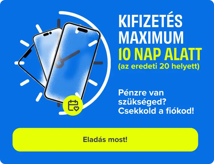 Banner Home sell mobile