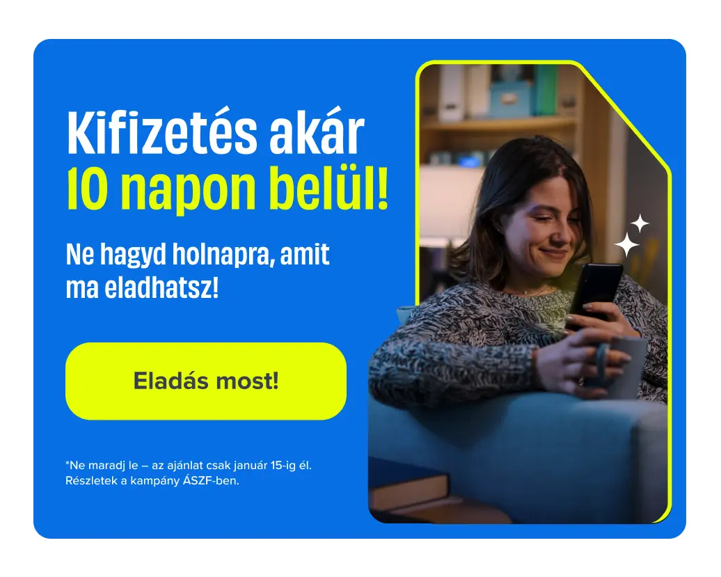 Banner 10 napos kifizetés mobile