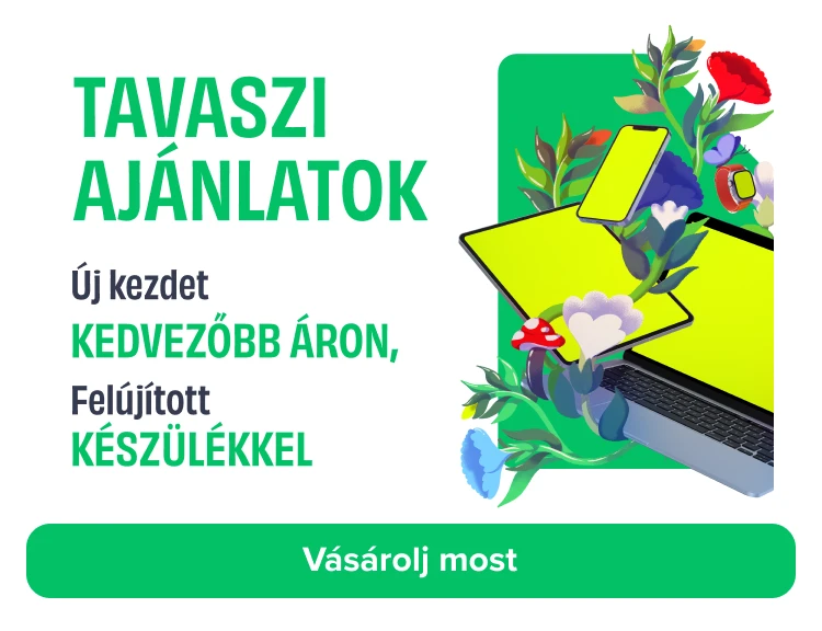 Banner home spring Deals mobile