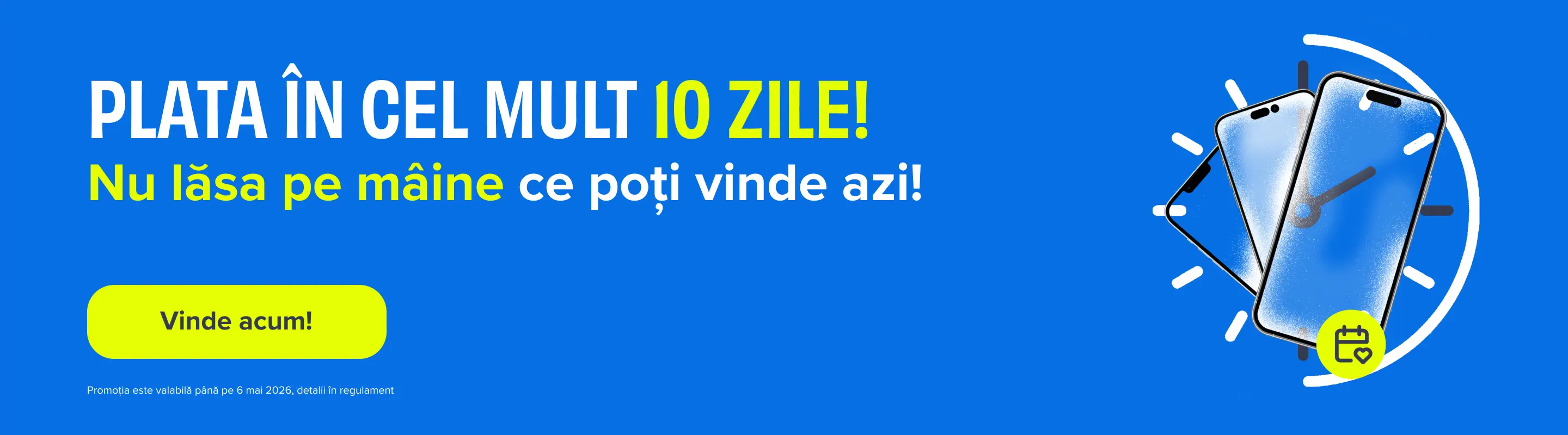 Banner Flip Again desktop