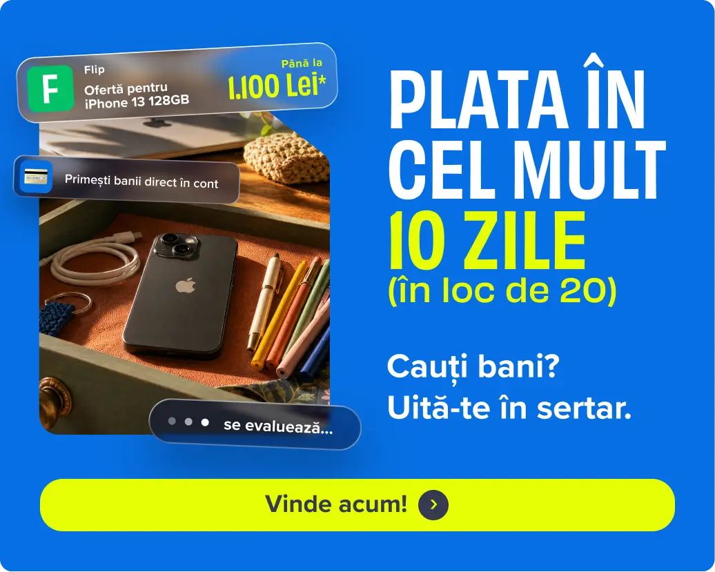 Banner Plata in 10 zile mobile