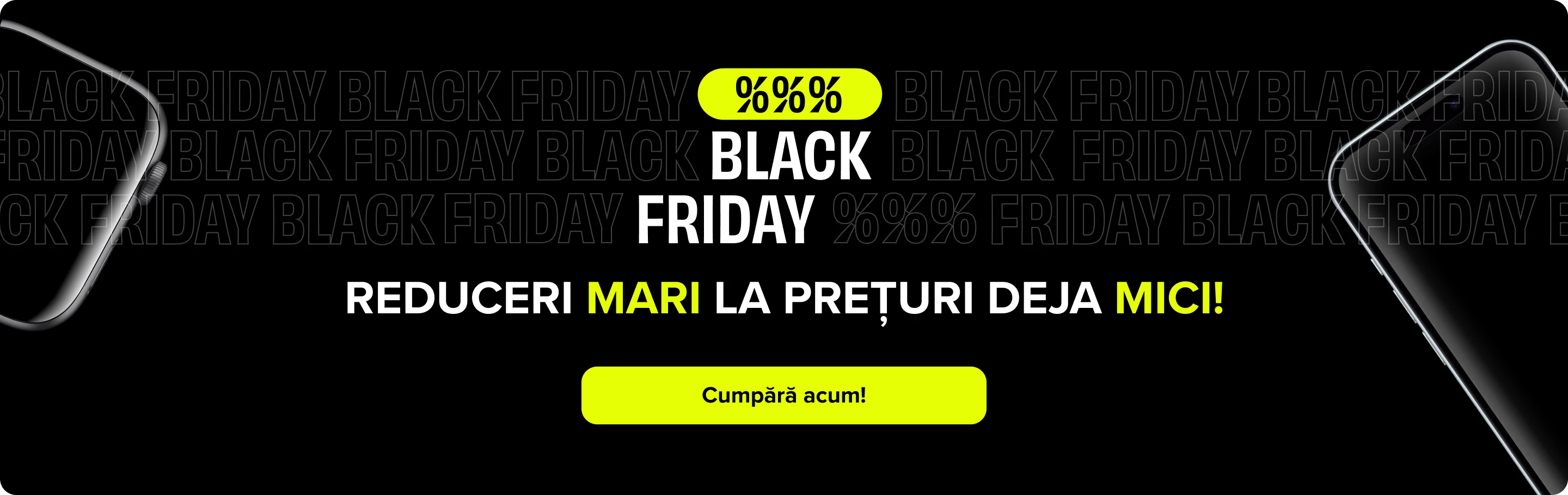 Banner Black Friday desktop