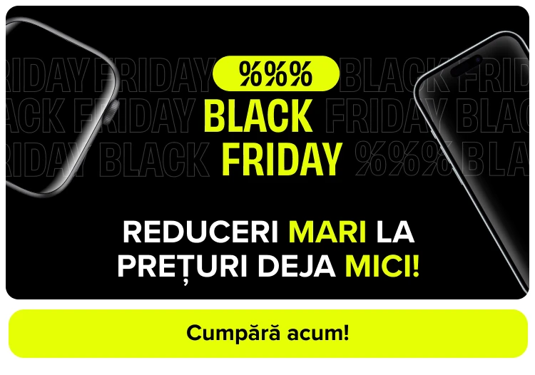 Banner Black Friday mobile