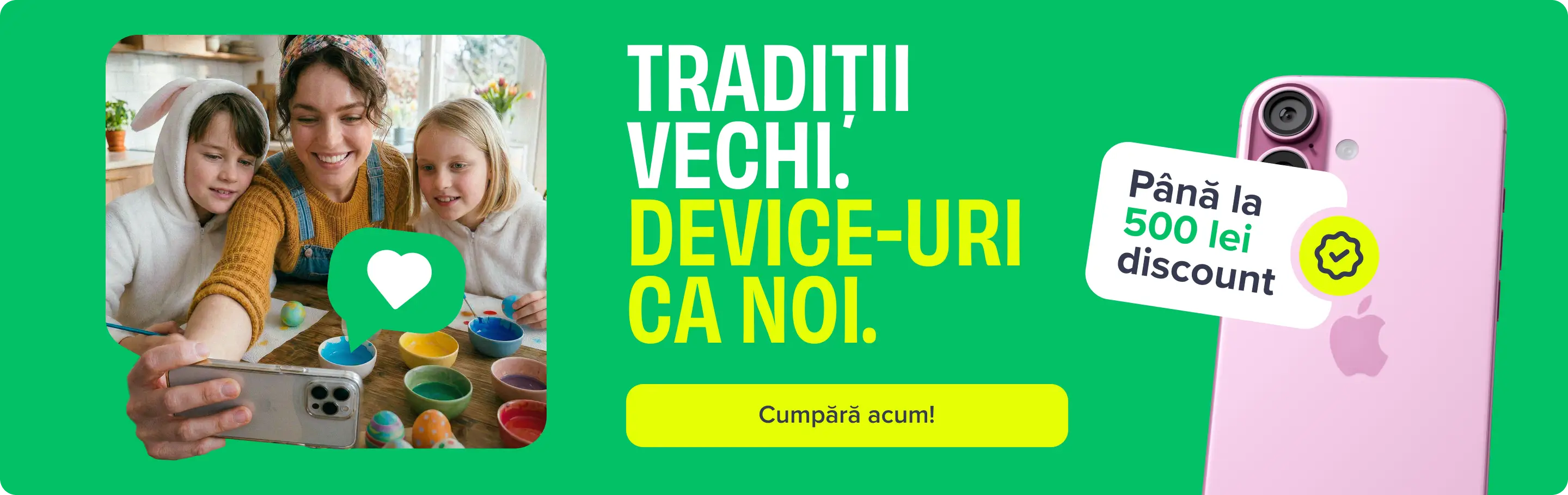 Banner Home Easter desktop