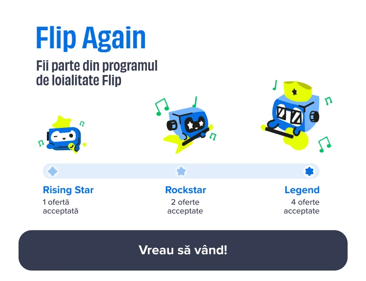 Banner Home Loyalty mobile