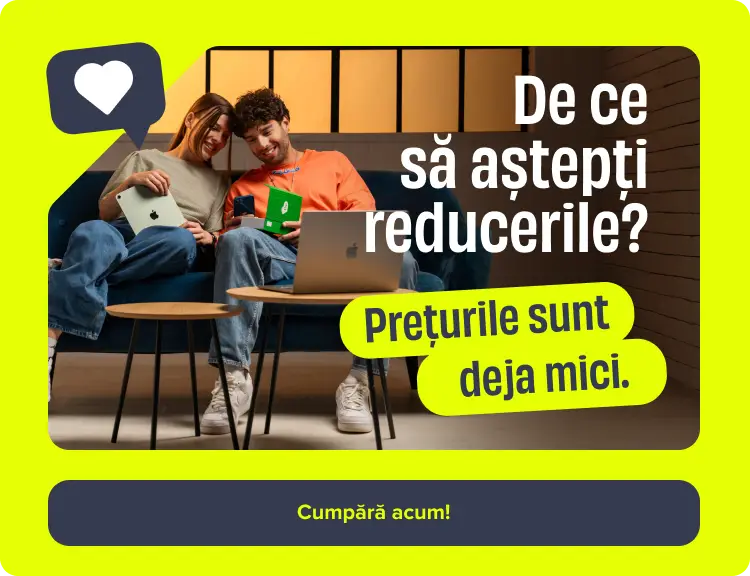 Banner Home Preturi mici tot anul mobile
