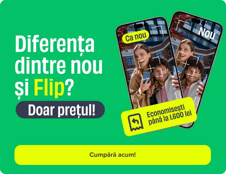 Banner Home diferenta de pret mobile