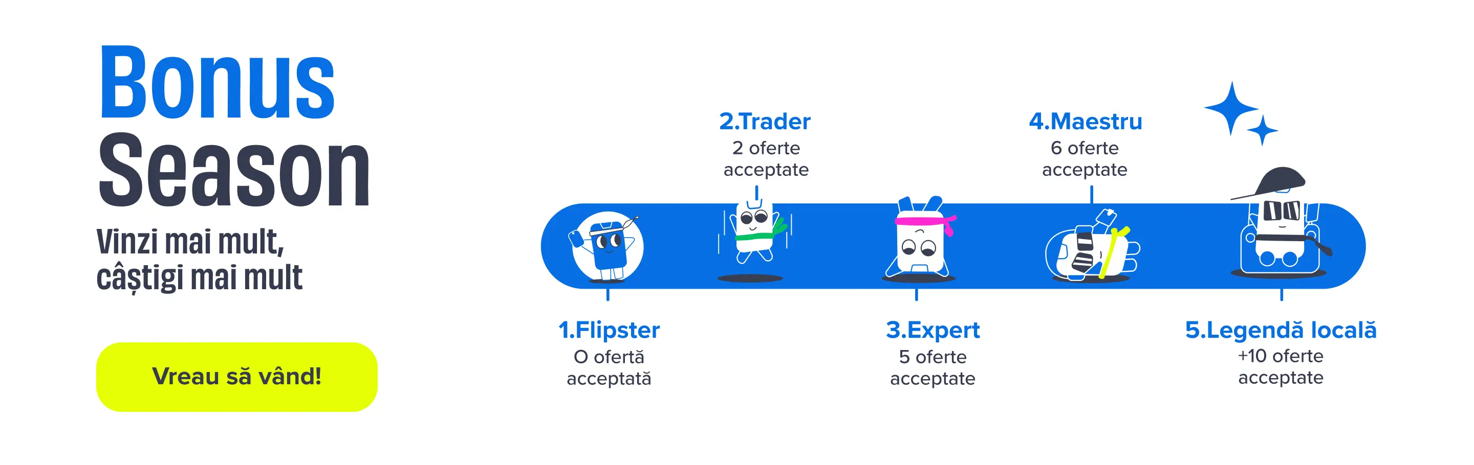 Banner Home loyalty desktop